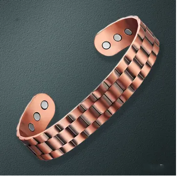 Copper Blocks