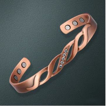 Copper diamond
